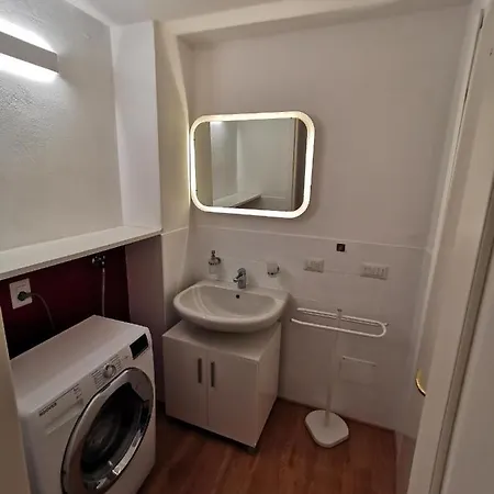 Likehome - Via Scaldasole Loft Apartment