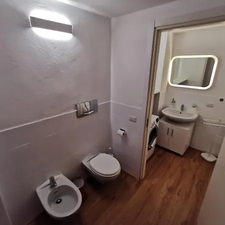 Apartment Likehome - Via Scaldasole Loft