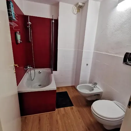 Likehome - Via Scaldasole Loft *